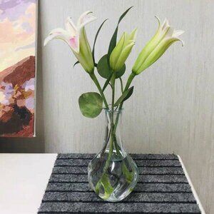 Chic Everyday Display Vase